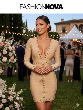 Fashion Nova Long Sleeve Dresses for Women on Sale up to 90% Off: Poshmark Fashion Nova Long Sleeve Dresses for Women on Sale up to 90% Off: Poshmark